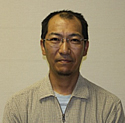 石垣 敏実